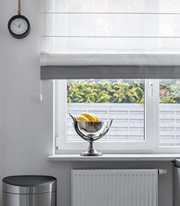 Roman Blinds
