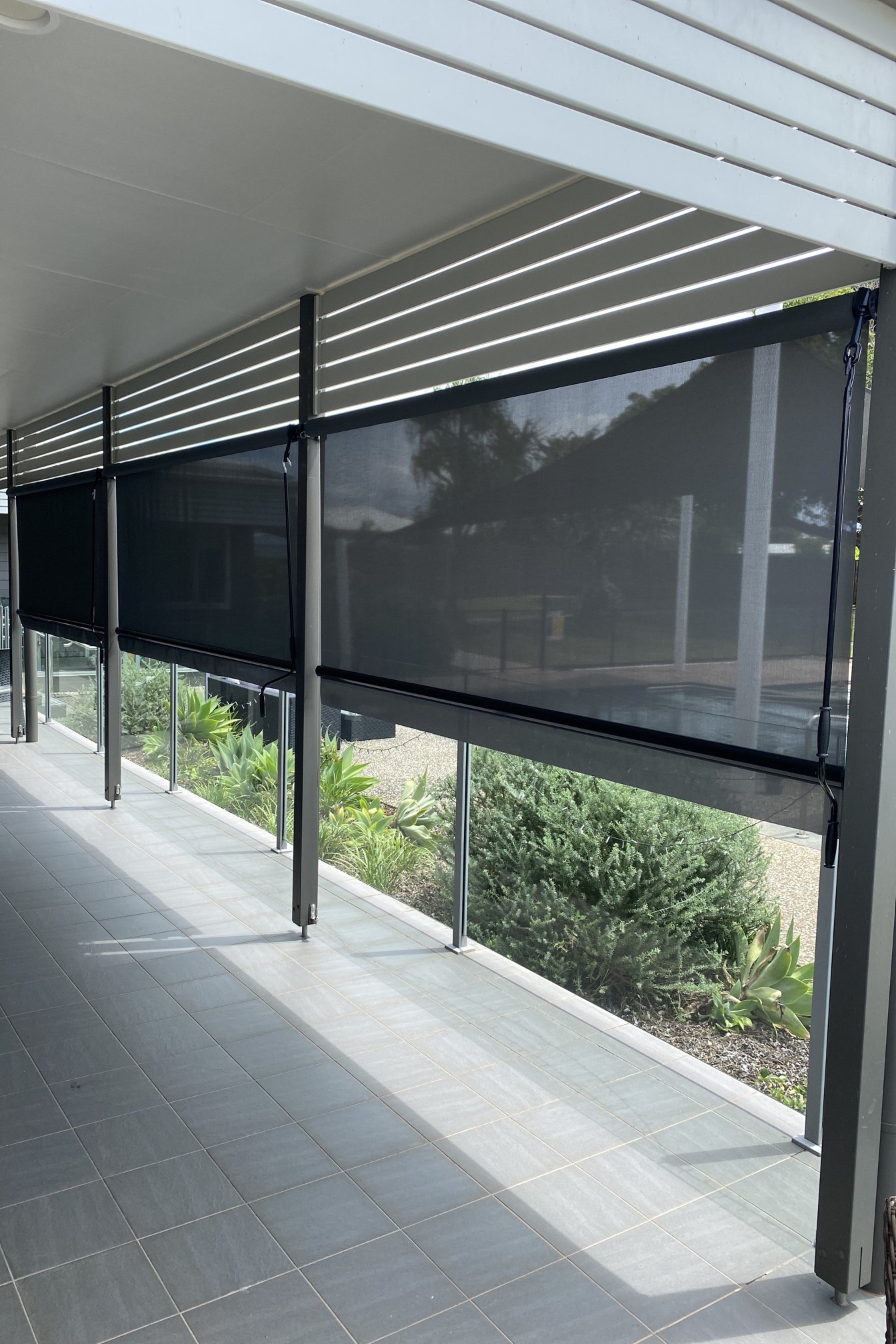 Awnings
