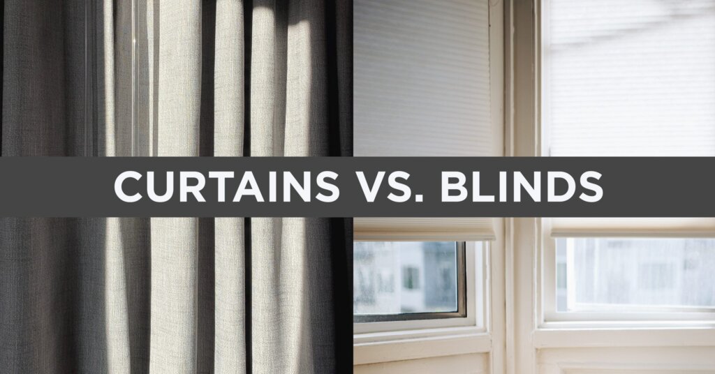 Curtains vs Blinds: Which Is Better for Gold Coast Homes?