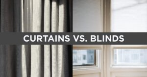 Curtains vs Blinds: Which Is Better for Gold Coast Homes?