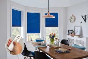 Motorised Blinds: Are They Worth It for Gold Coast Living?