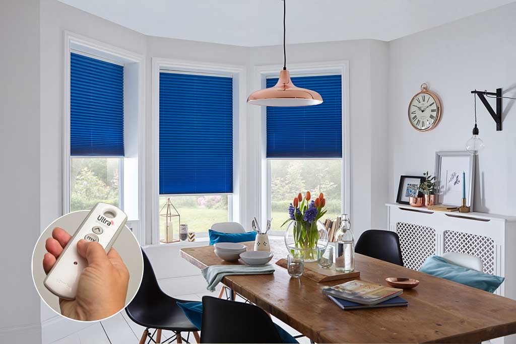 Motorised Blinds: Are They Worth It for Gold Coast Living?