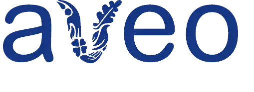 Aveo-Logo-Blue