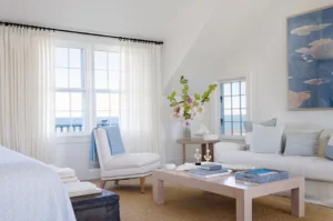 Curtains & Blinds for Coastal Homes: Gold Coast Edition