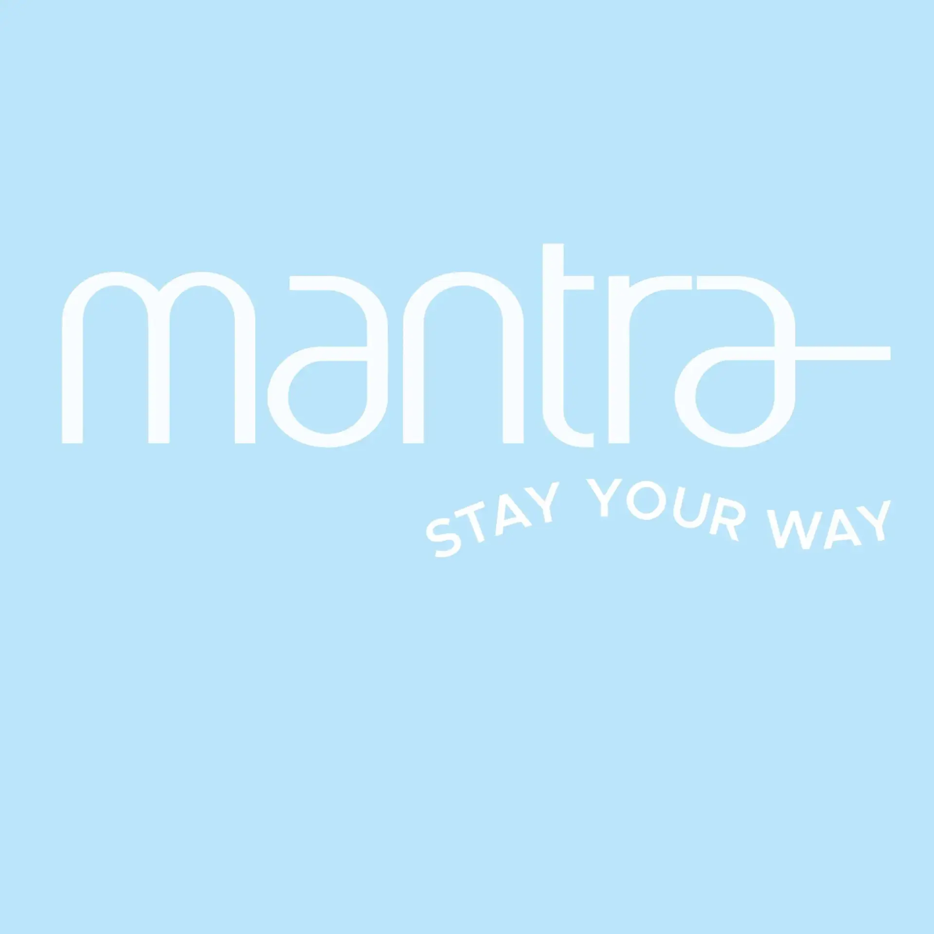 Mantra-Stay-Your-Way-Logo