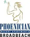 Phoenician-Resort-Apartments-Broadbeach-Logo