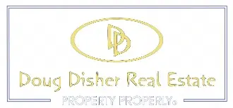 doug-disher-real-estate-logo