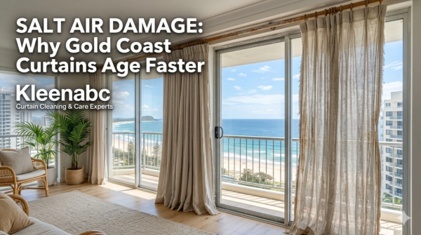 Salt Air Damage Why Gold Coast Curtains Age Faster